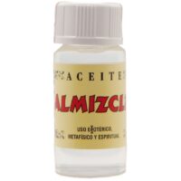 Almizcle
