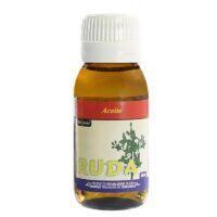 Aceite ruda